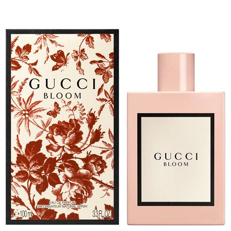 gucci bloom perfume new|Gucci Bloom made in uk.